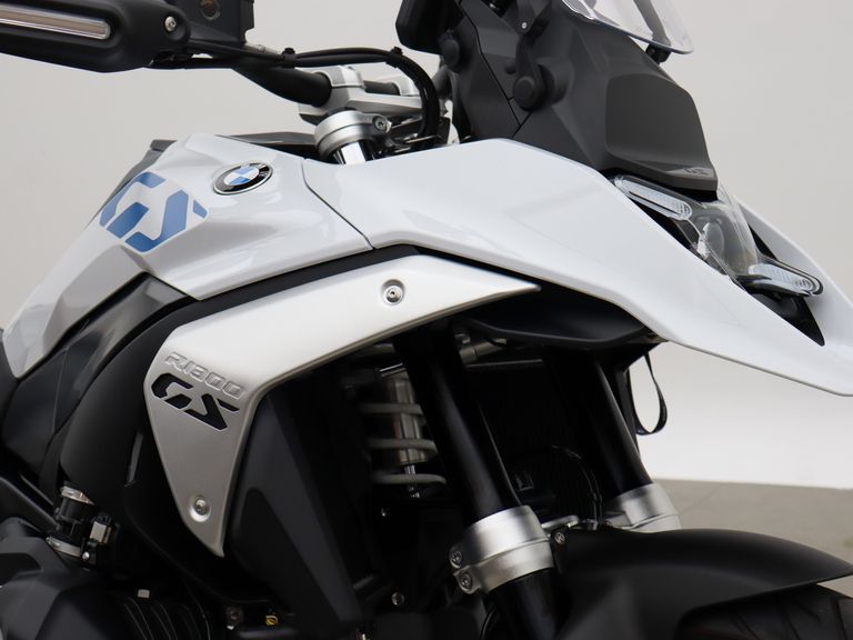 BMW Motos R 1300 GS SPORT PLUS
