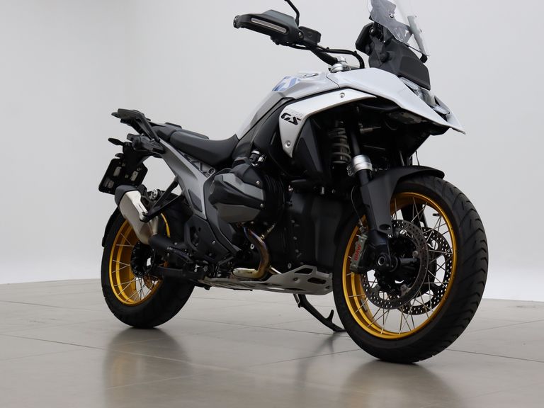BMW Motos R 1300 GS SPORT PLUS