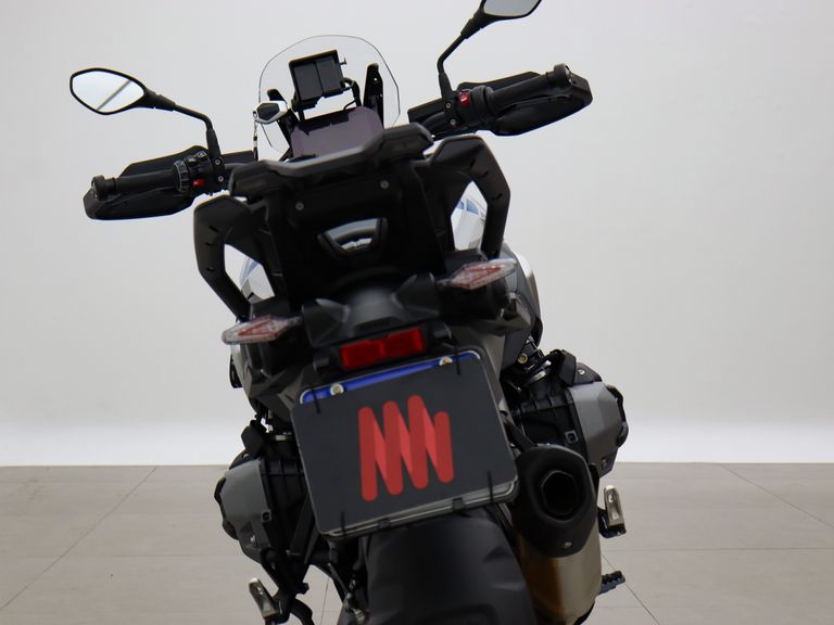 BMW Motos R 1300 GS SPORT PLUS