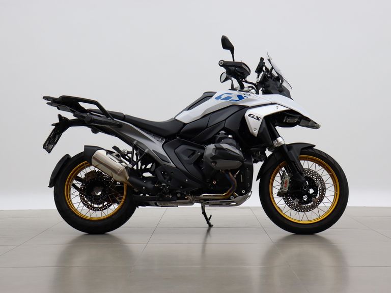 BMW Motos R 1300 GS SPORT PLUS