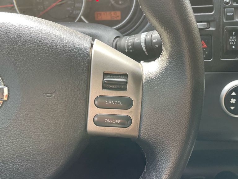 Nissan TIIDA SL 1.8/1.8 Flex 16V Aut.