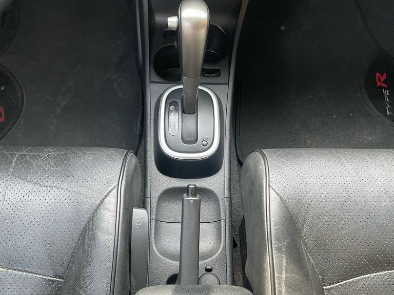 Nissan TIIDA SL 1.8/1.8 Flex 16V Aut.