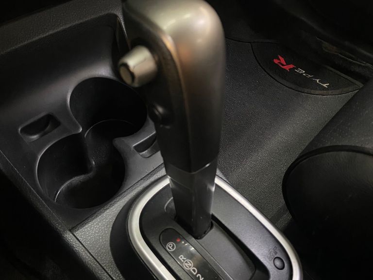 Nissan TIIDA SL 1.8/1.8 Flex 16V Aut.