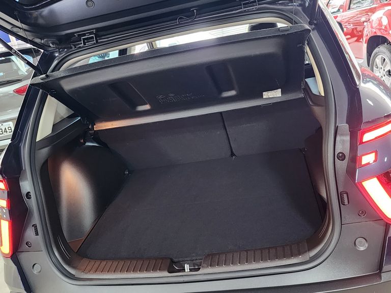 Hyundai Creta Ultimate 2.0 16V Flex Aut.