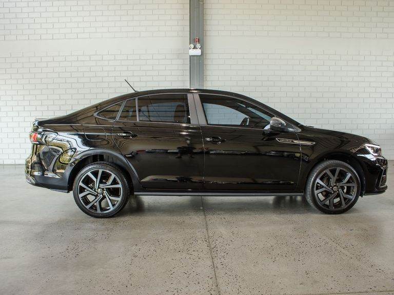 VolksWagen VIRTUS Exclusive 250TSI 1.4 Flex 16V Aut