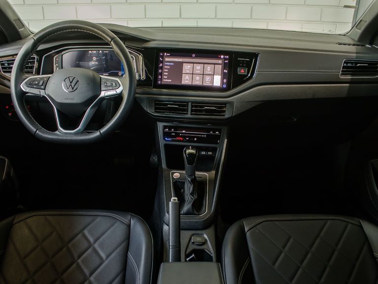 VolksWagen VIRTUS Exclusive 250TSI 1.4 Flex 16V Aut