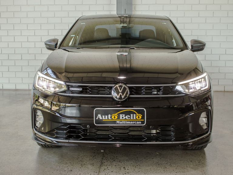 VolksWagen VIRTUS Exclusive 250TSI 1.4 Flex 16V Aut