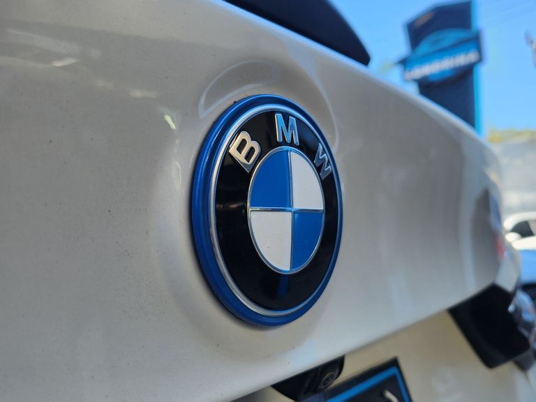 BMW X3 XDRIVE 30e X-Line Turbo Aut. (Híb.)