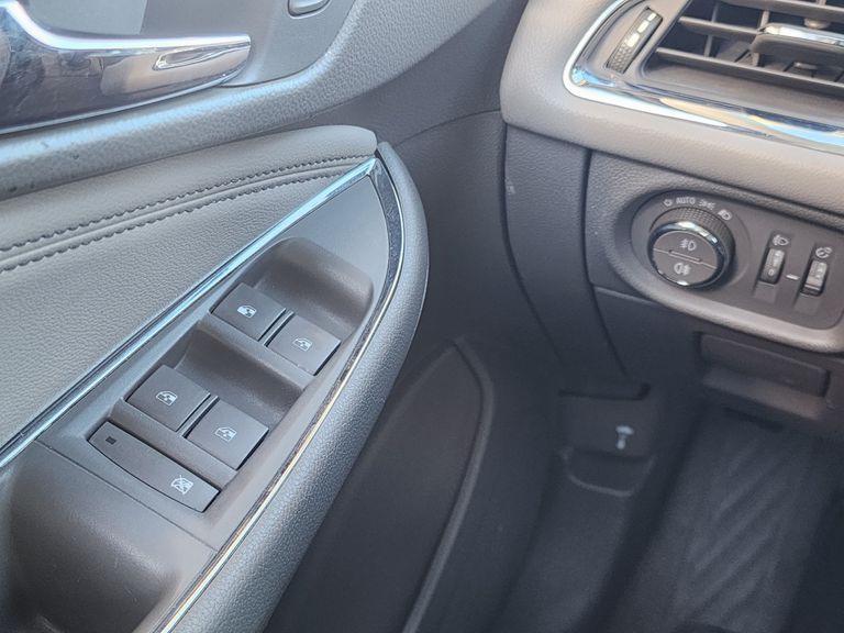 Chevrolet CRUZE LTZ 1.4 16V Turbo Flex 4p Aut.