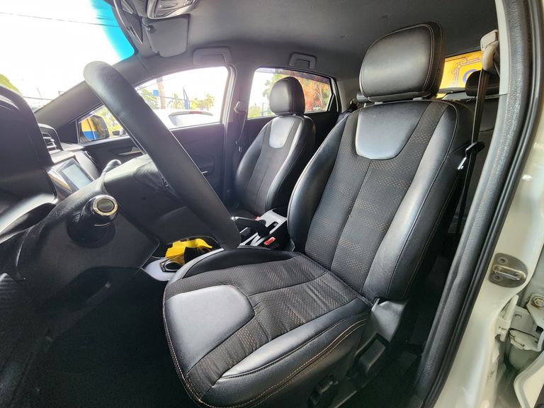 CHERY Tiggo 2 Look 1.5 16V Flex Mec. 5p