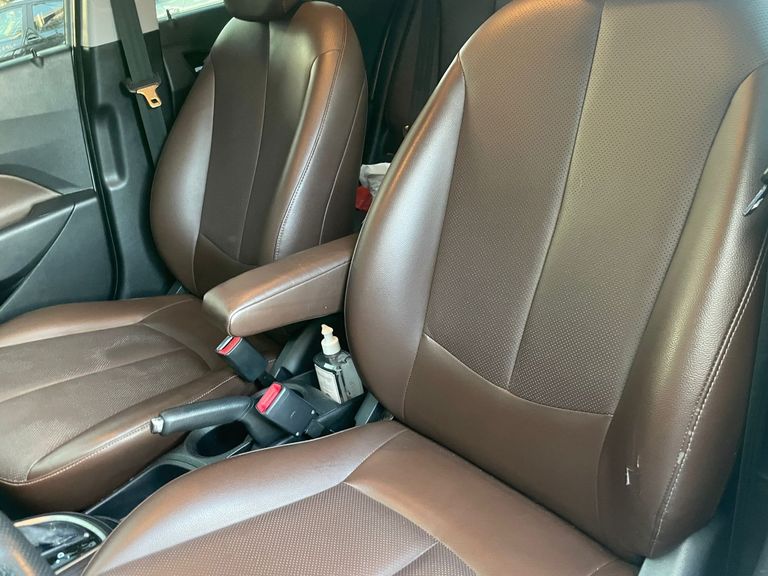 Hyundai HB20X Premium 1.6 Flex 16V Aut.