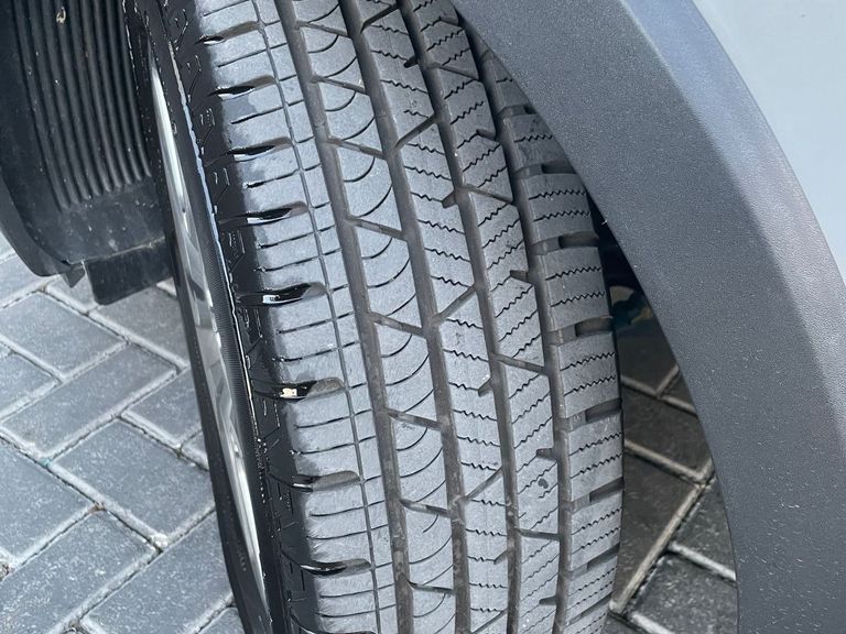Hyundai HB20X Premium 1.6 Flex 16V Aut.
