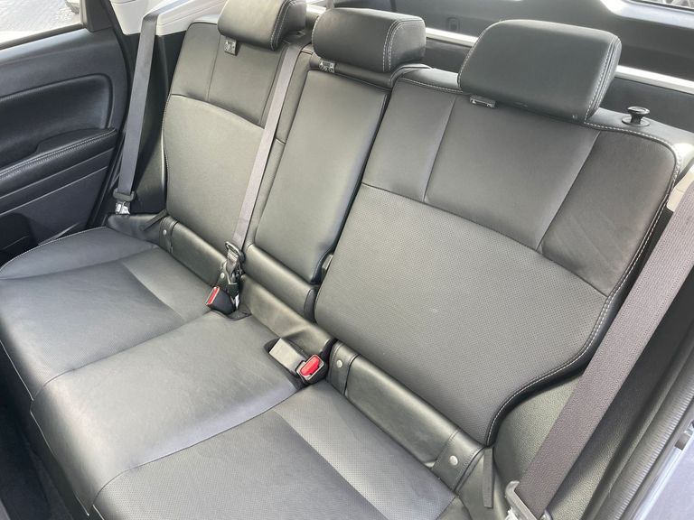 Subaru Forester 2.0/2.0 S/2.0 ES 4x4 Aut.