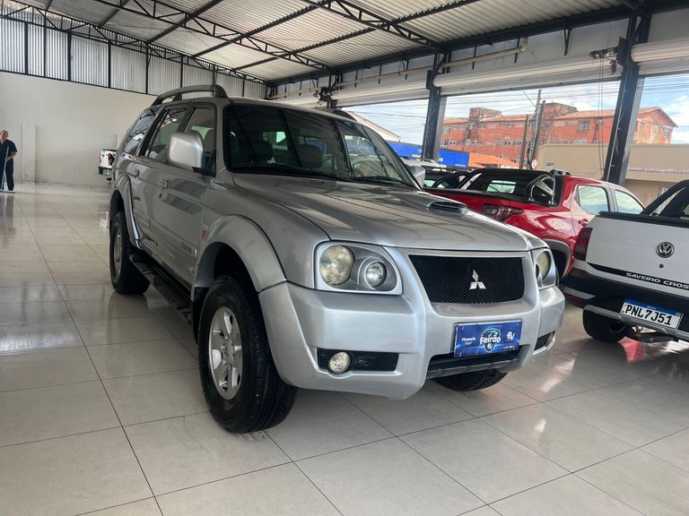 Mitsubishi Pajero Sport HPE 2.5 4x4 Diesel Mec.