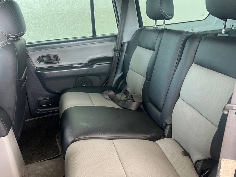 Mitsubishi Pajero Sport HPE 2.5 4x4 Diesel Mec.