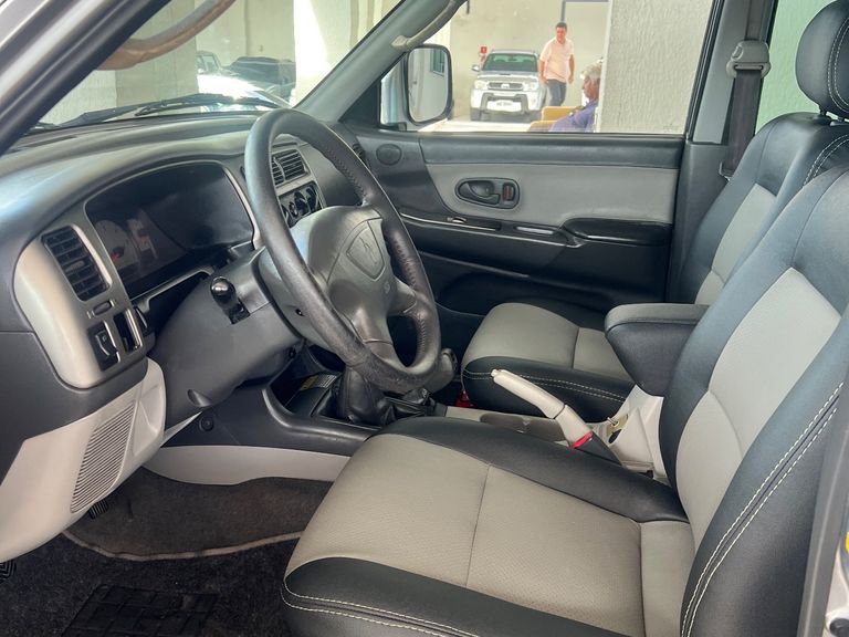 Mitsubishi Pajero Sport HPE 2.5 4x4 Diesel Mec.