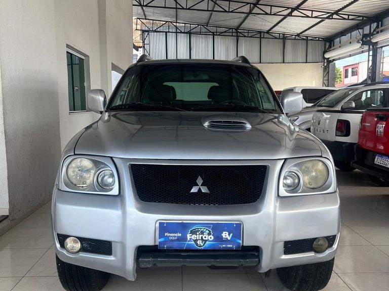 Mitsubishi Pajero Sport HPE 2.5 4x4 Diesel Mec.