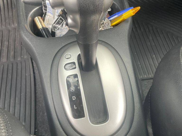 Nissan VERSA SL 1.6 16V FlexStart 4p Aut.