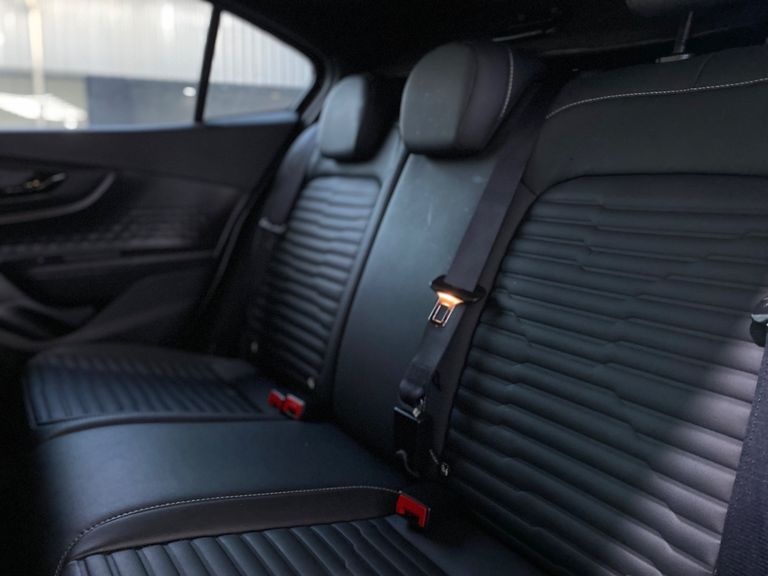 Fiat Fastback Limited Ed.1.3 270 T.Flex Aut.