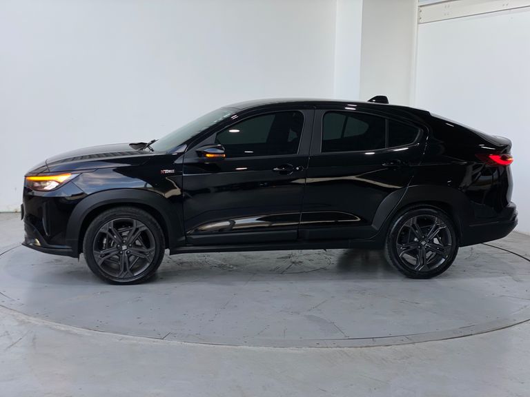 Fiat Fastback Limited Ed.1.3 270 T.Flex Aut.