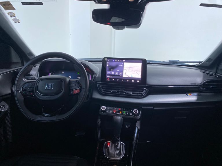 Fiat Fastback Limited Ed.1.3 270 T.Flex Aut.