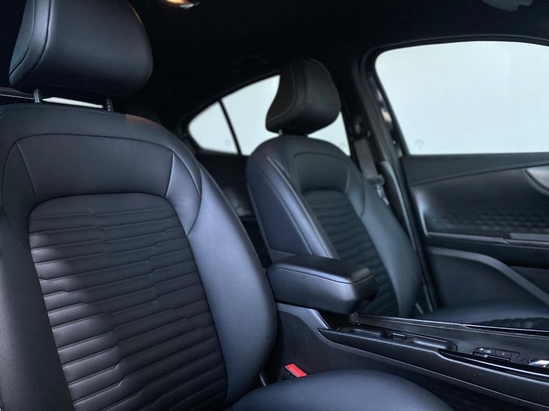 Fiat Fastback Limited Ed.1.3 270 T.Flex Aut.