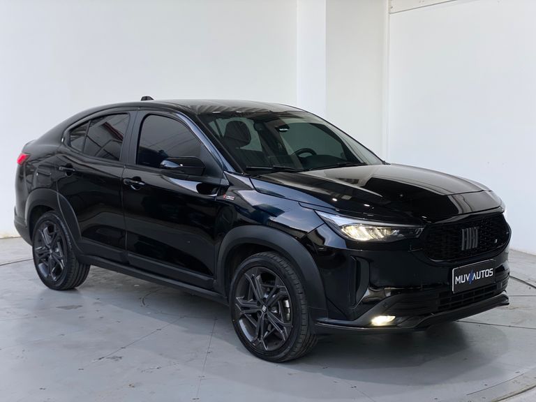 Fiat Fastback Limited Ed.1.3 270 T.Flex Aut.