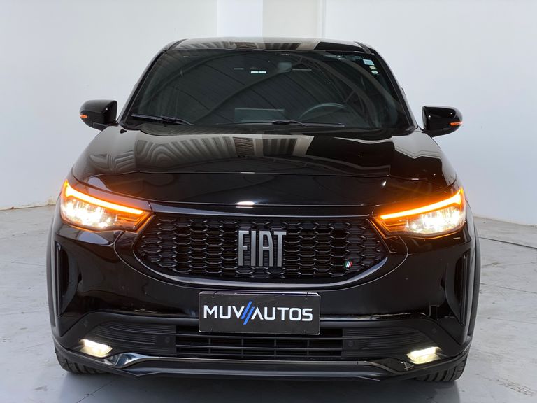 Fiat Fastback Limited Ed.1.3 270 T.Flex Aut.