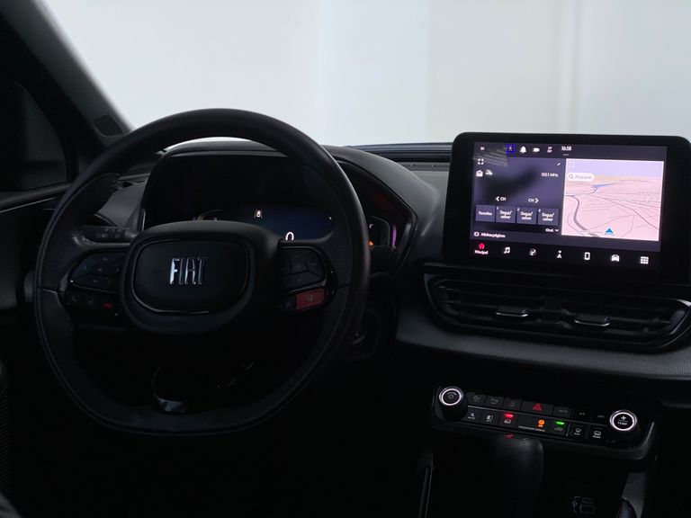 Fiat Fastback Limited Ed.1.3 270 T.Flex Aut.