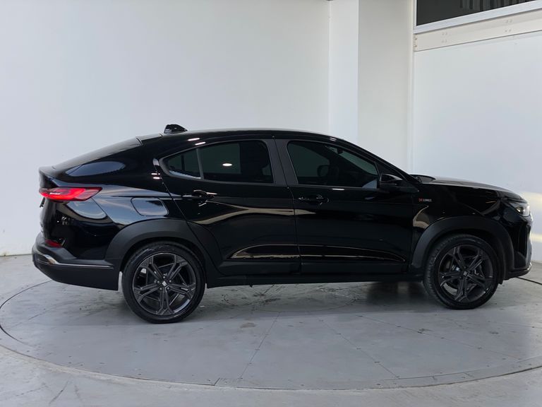 Fiat Fastback Limited Ed.1.3 270 T.Flex Aut.
