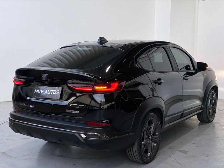 Fiat Fastback Limited Ed.1.3 270 T.Flex Aut.