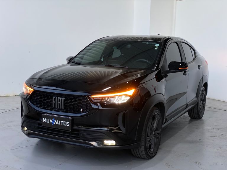 Fiat Fastback Limited Ed.1.3 270 T.Flex Aut.