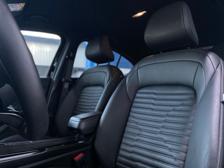Fiat Fastback Limited Ed.1.3 270 T.Flex Aut.