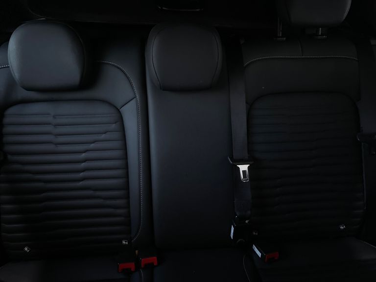 Fiat Fastback Limited Ed.1.3 270 T.Flex Aut.