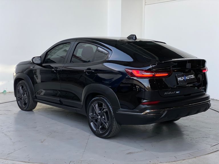 Fiat Fastback Limited Ed.1.3 270 T.Flex Aut.