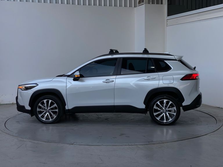 Toyota Corolla Cross XRE 2.0 16V Flex Aut.