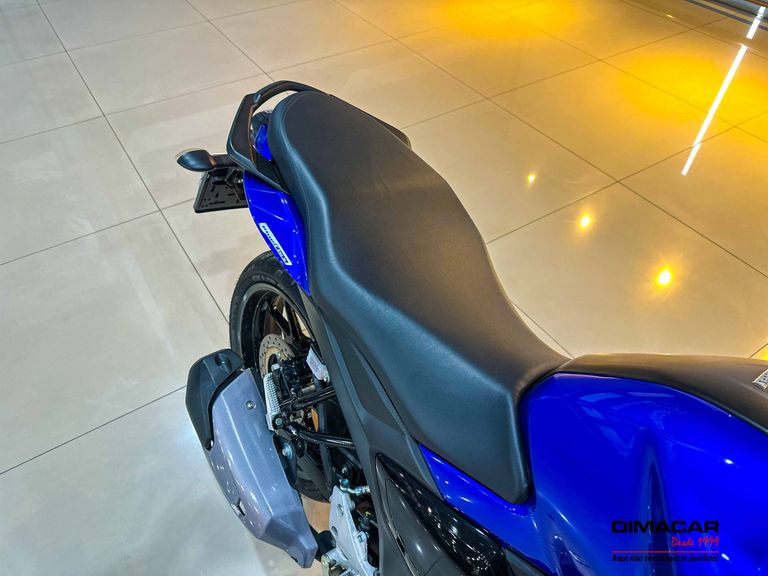 YAMAHA FZ15 150 FAZER FLEX