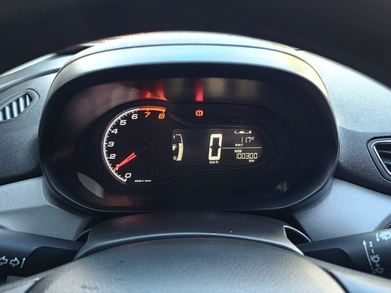 Chevrolet ONIX HATCH LT 1.0 8V FlexPower 5p Mec.