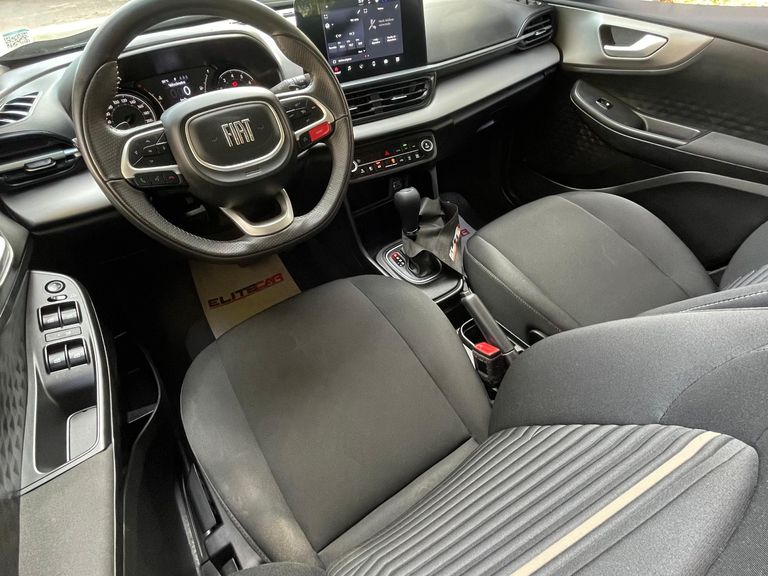 Fiat PULSE AUDACE 1.0 Turbo 200 Flex Aut.