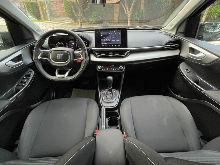 Fiat PULSE AUDACE 1.0 Turbo 200 Flex Aut.