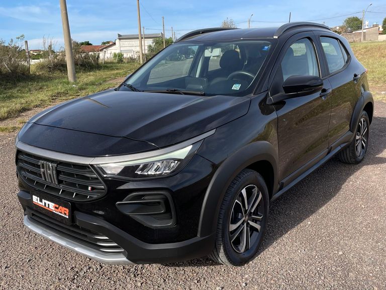 Fiat PULSE AUDACE 1.0 Turbo 200 Flex Aut.