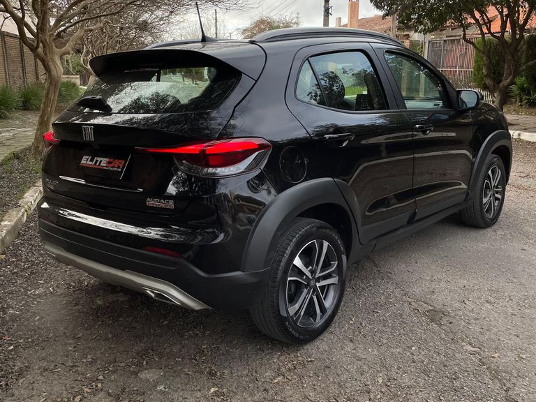 Fiat PULSE AUDACE 1.0 Turbo 200 Flex Aut.