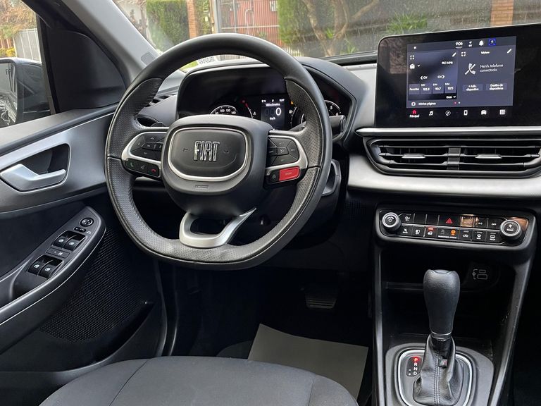Fiat PULSE AUDACE 1.0 Turbo 200 Flex Aut.