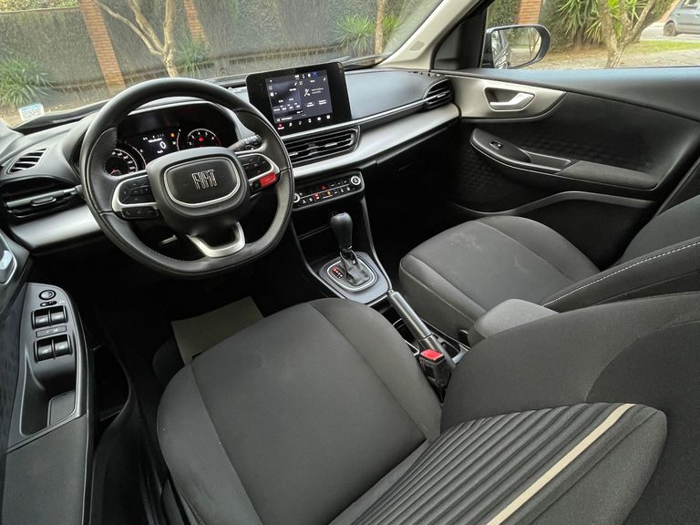 Fiat PULSE AUDACE 1.0 Turbo 200 Flex Aut.