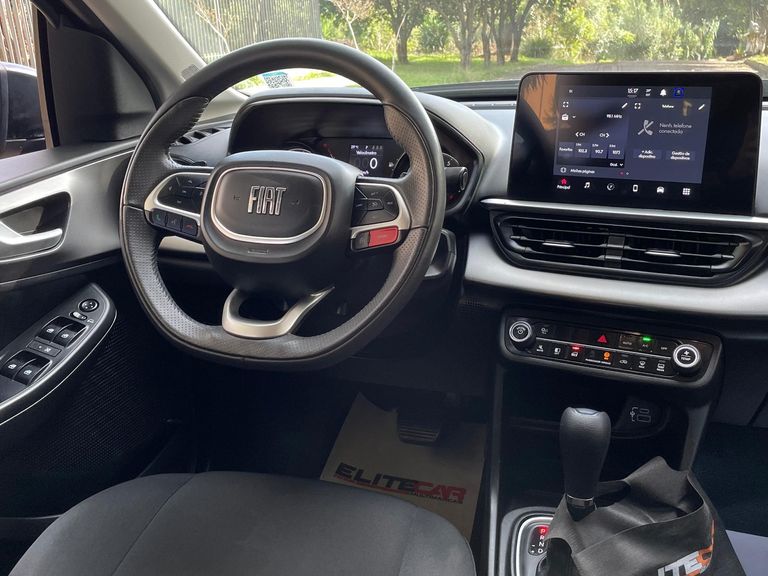 Fiat PULSE AUDACE 1.0 Turbo 200 Flex Aut.