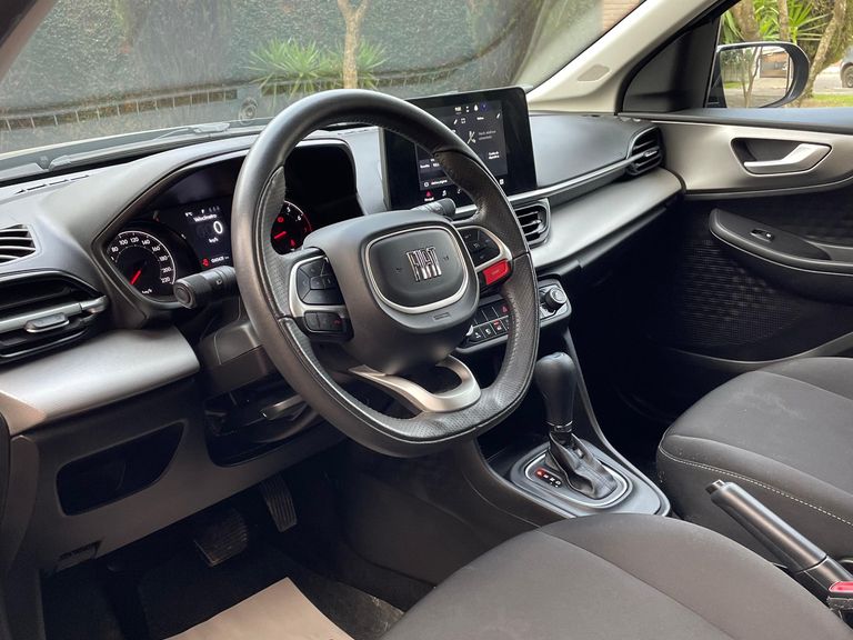 Fiat PULSE AUDACE 1.0 Turbo 200 Flex Aut.