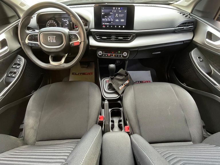 Fiat PULSE AUDACE 1.0 Turbo 200 Flex Aut.