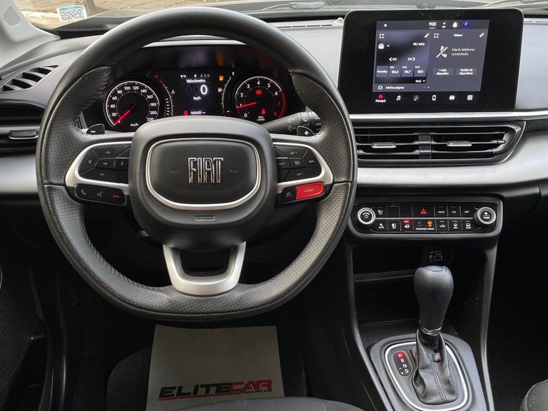 Fiat PULSE AUDACE 1.0 Turbo 200 Flex Aut.