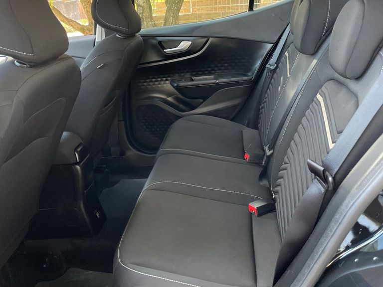 Fiat PULSE AUDACE 1.0 Turbo 200 Flex Aut.