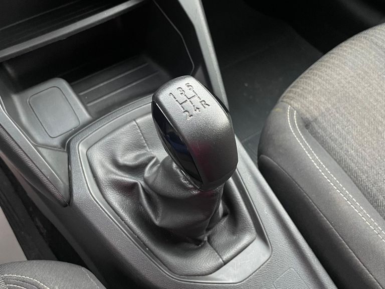 Peugeot 208 Like 1.0 Flex 6V 5p Mec.